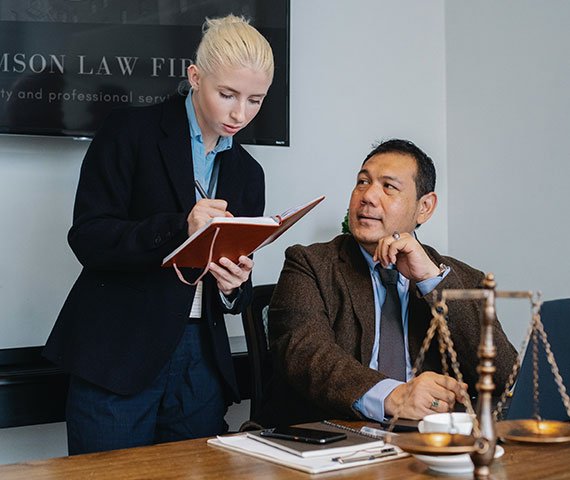 Attorney