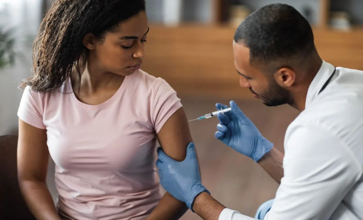 Depo Provera Lawsuit