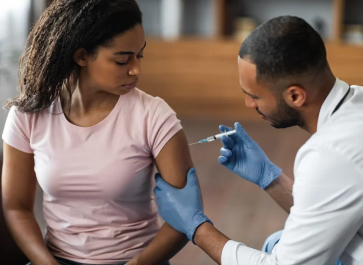 Depo Provera Lawsuit