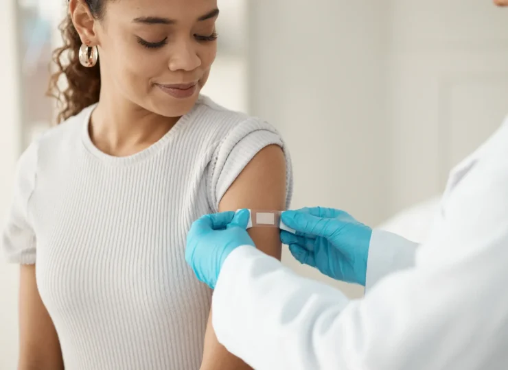 Med Compensation-Depo Provera Lawsuit