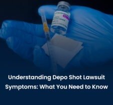Depo-shot-symtoms