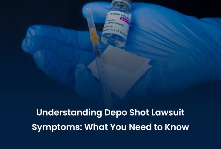 Depo-shot-symtoms