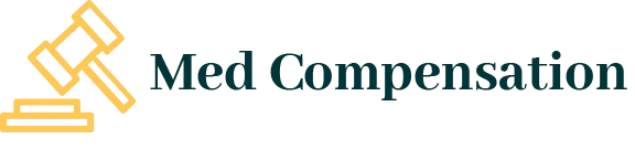 Med Compensation New