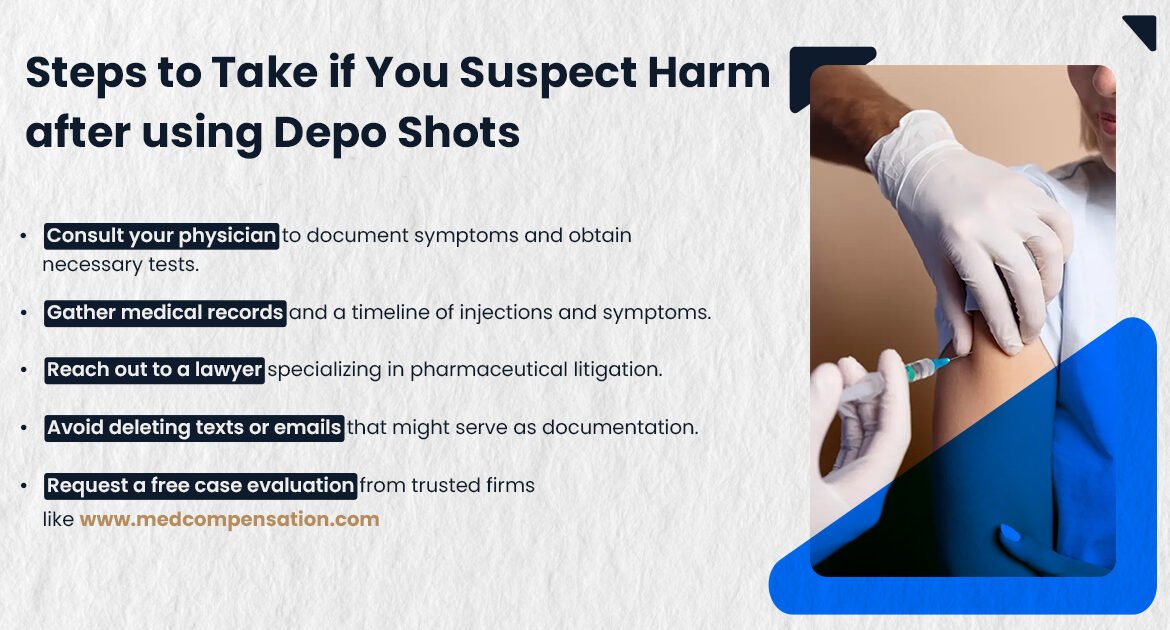 Depo-suspected-harm